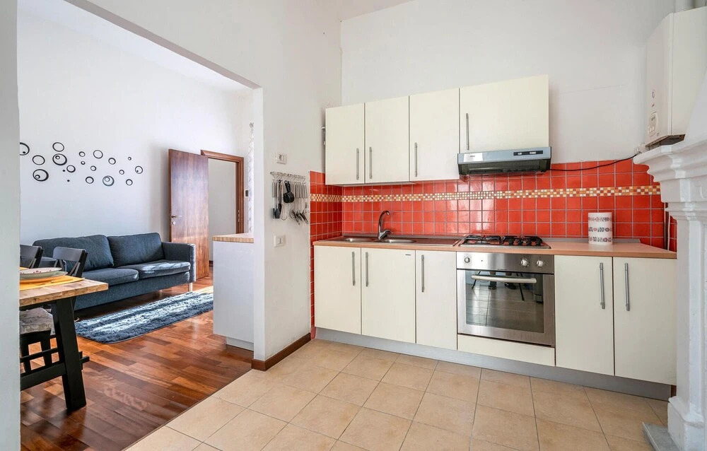 Amazing Apartment in Sulmona With 3 Bedrooms