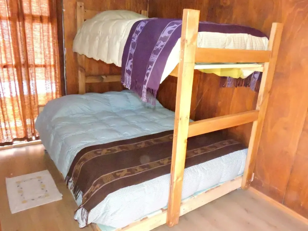 Altos de Quitor, Glamping