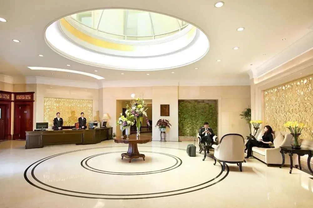 Ariva Tianjin Serviced Apartment