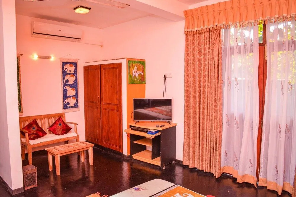 Raj Mahal Inn