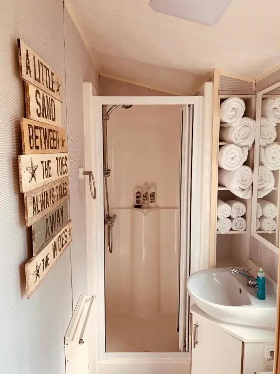 96 Newquay Bay Resort Pet Friendly