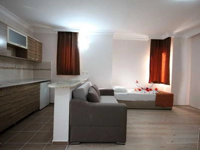 Renda Beach Hotel