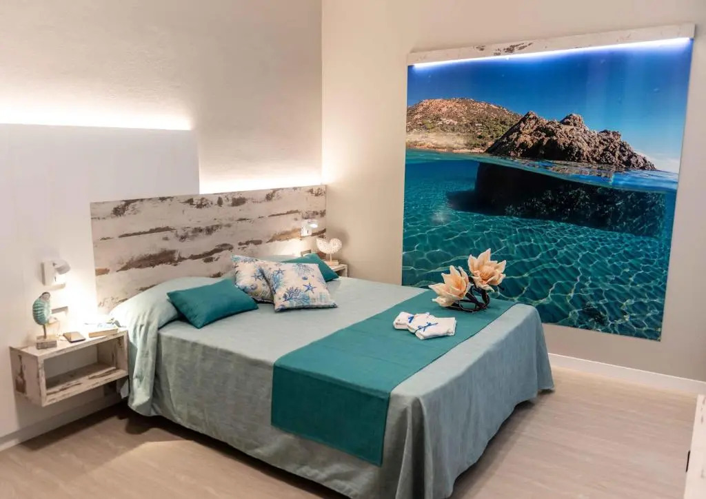 Hotel Acquamarina