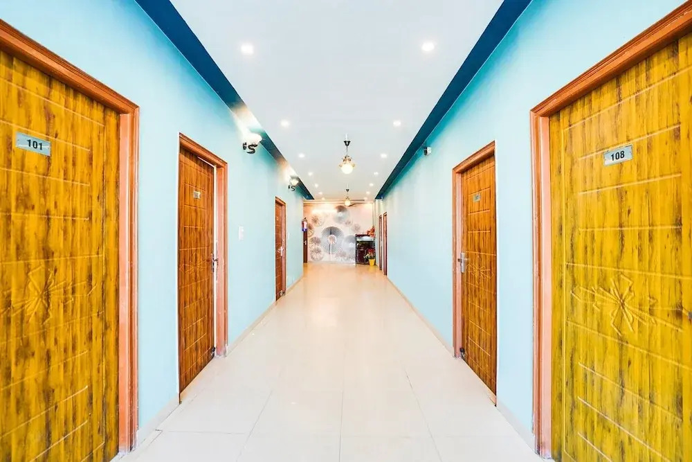 Cozy Stays Near Doon University, Dehradun