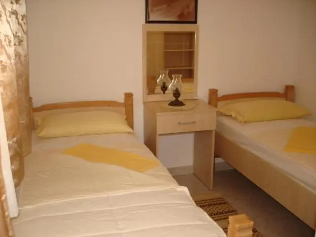 Apartments Medin Danilo