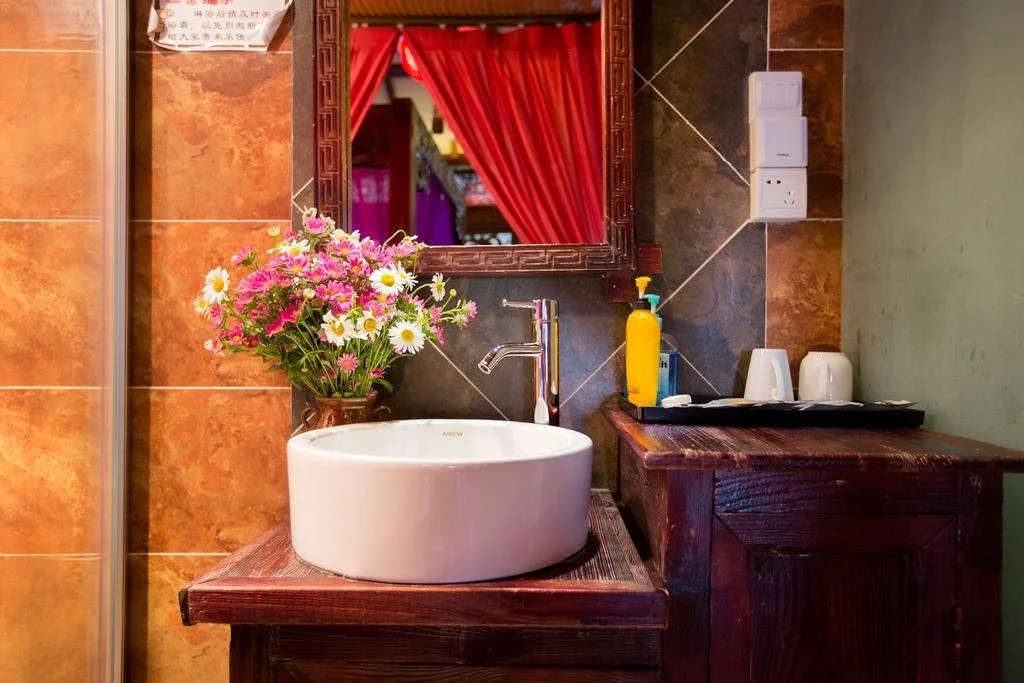 Lijiang Lotus Hostel