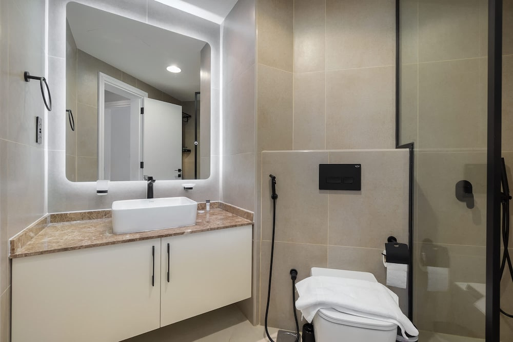 Barsha Heights Sleeps 3 in an Amazing Location