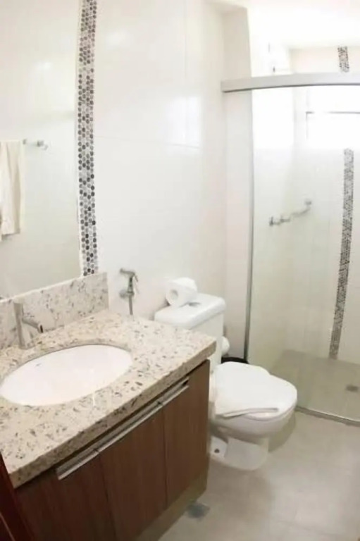 Marina Flat & Náutica Apartamento - Férias em Caldas Novas