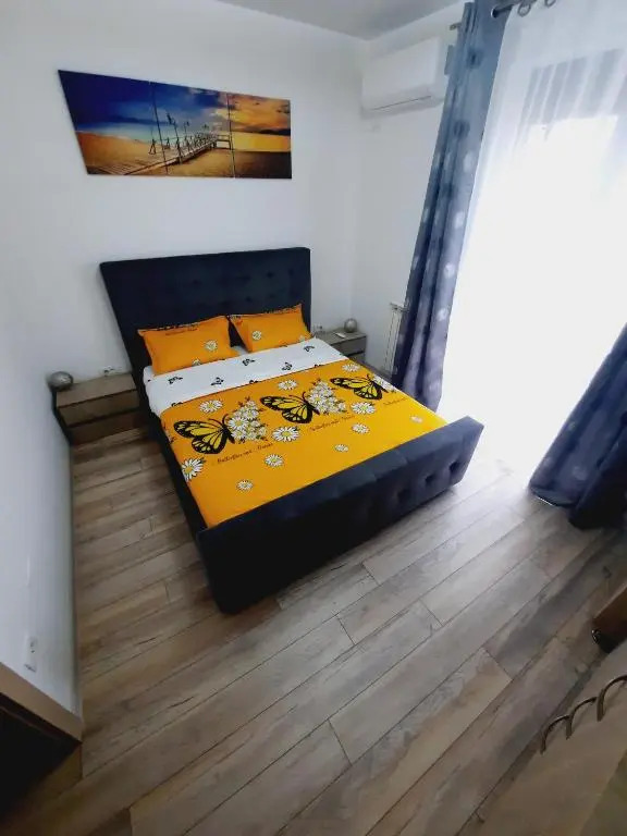 Apartament Panorama Baile Felix