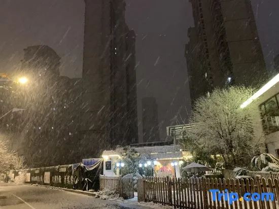 Ming Youji Hostel