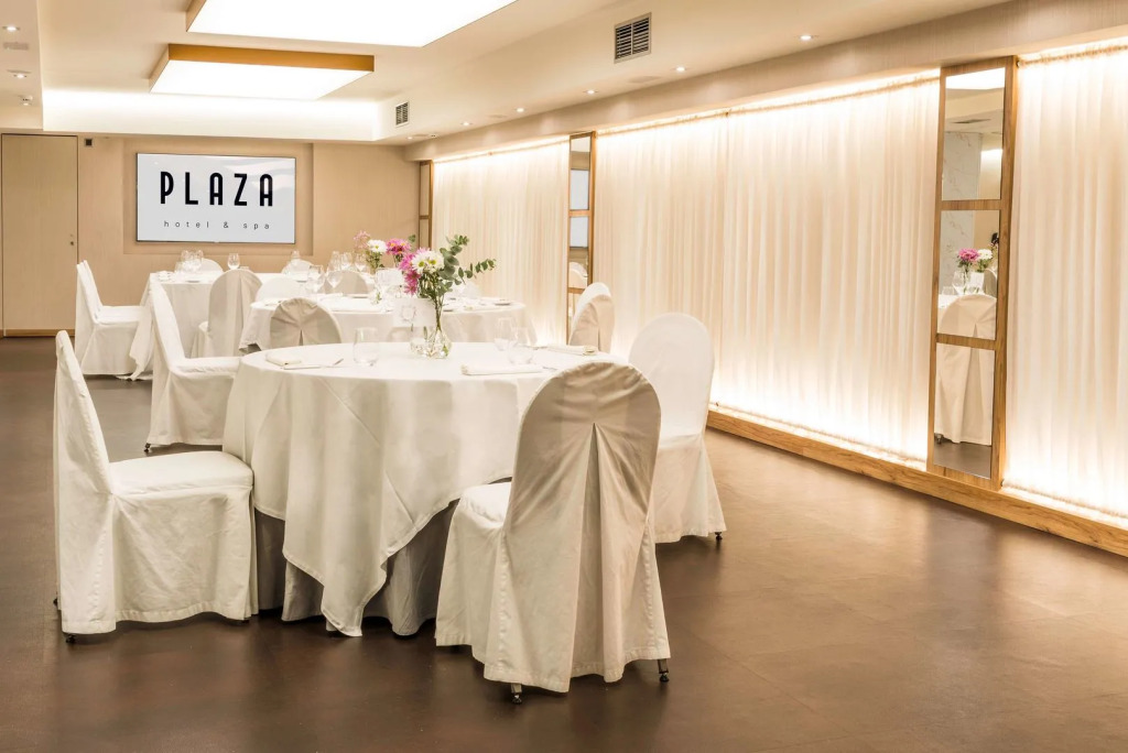 Hotel Plaza