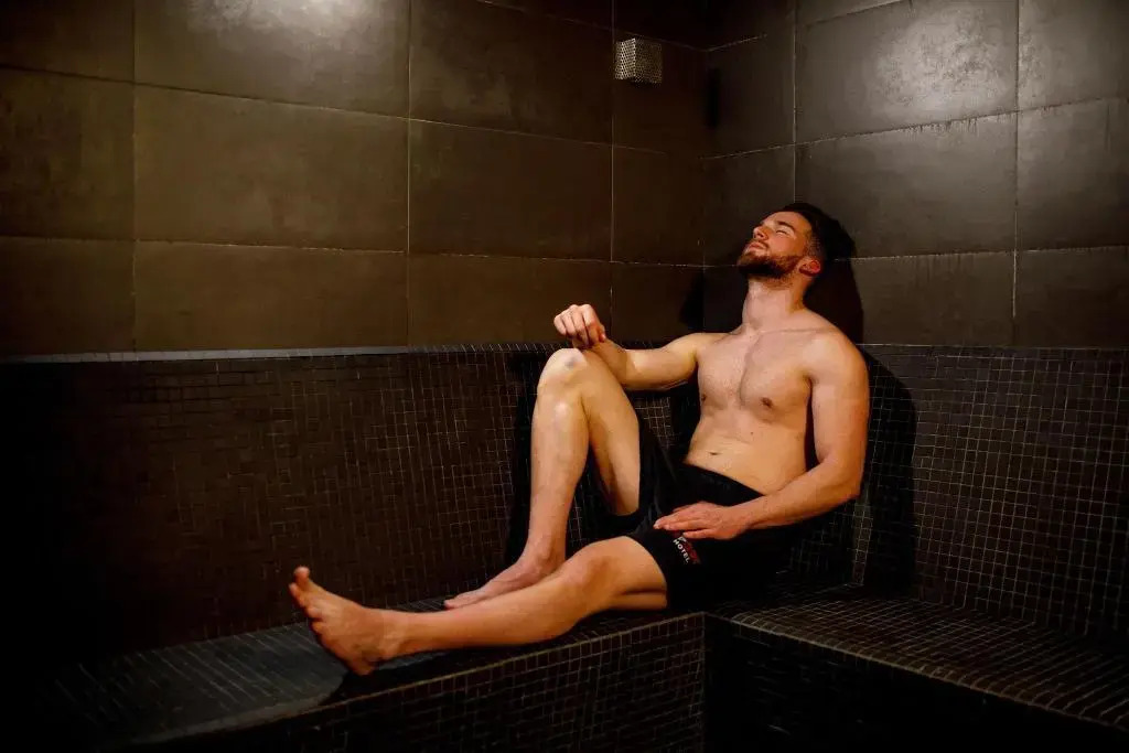 Sport Hotel Gym + SPA