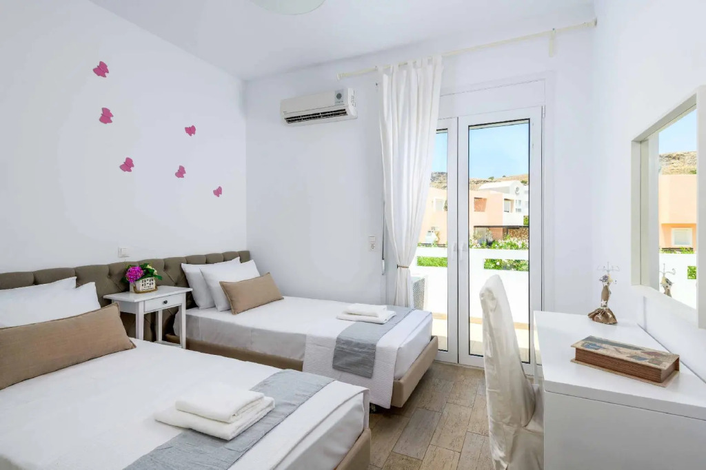 Villa Melodia