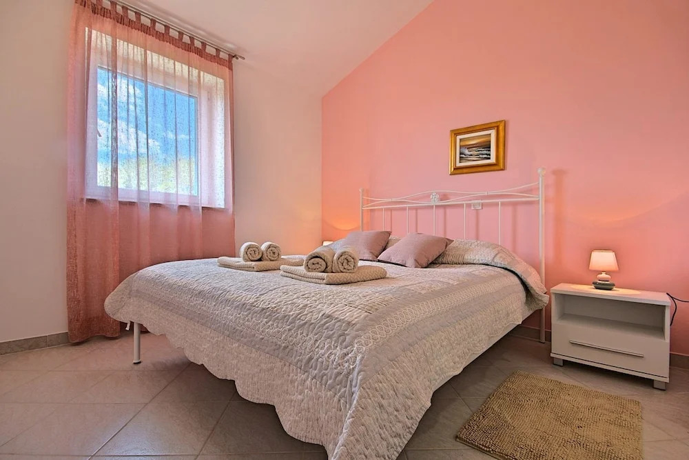 Villa Gordana