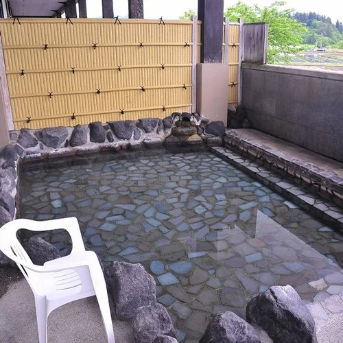 Senboku Onsen Koryu Plaza Saku no Yu