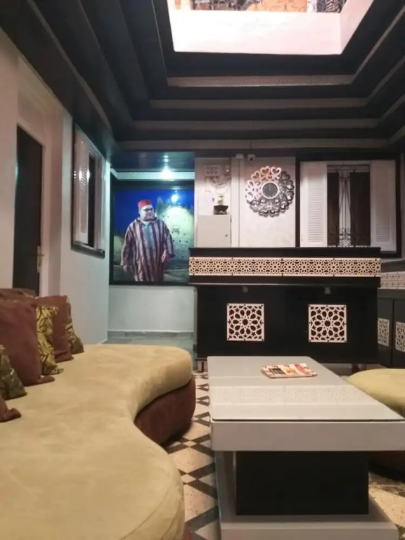 Hotel Lahlou