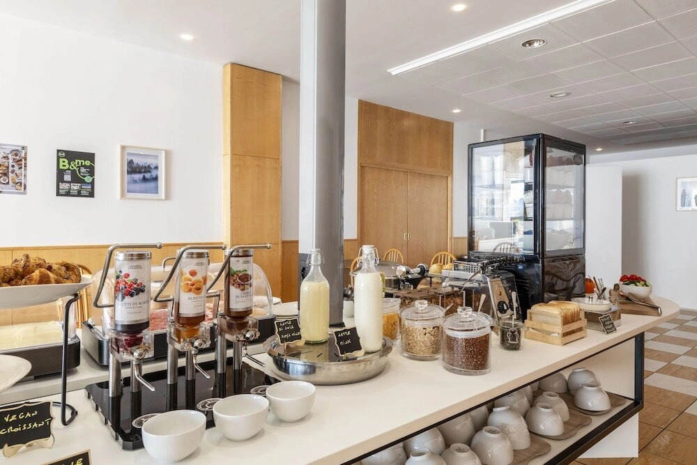 Class Hotel Cuneo