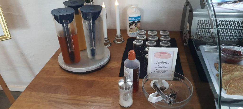 Kim's Homestay Skagen