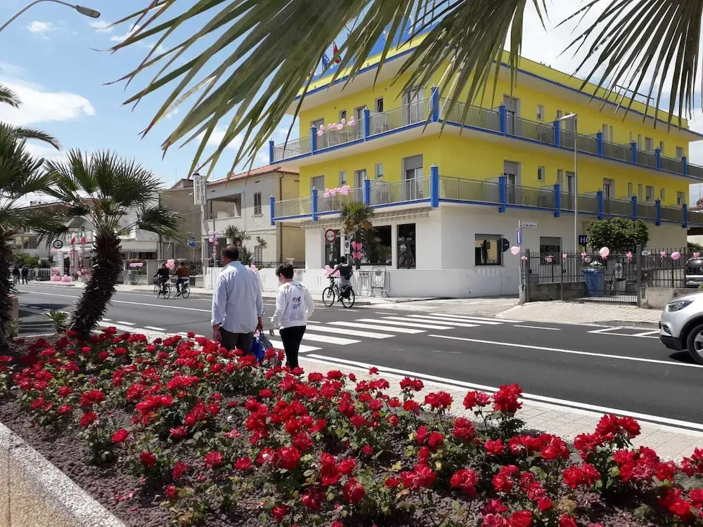 Hotel Poseidon