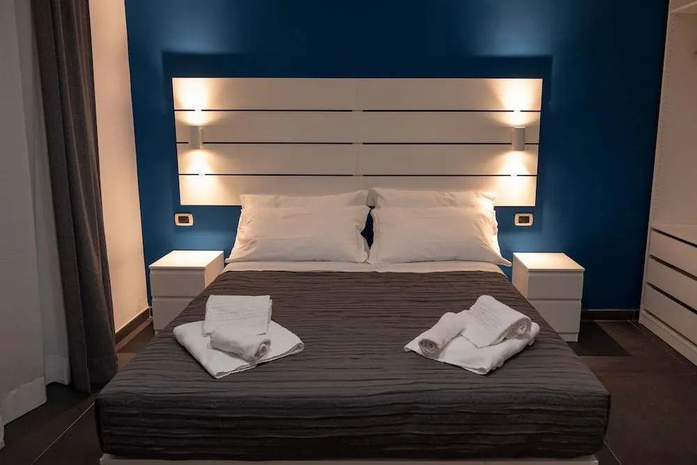 Soave Rooms