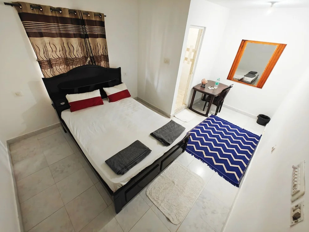 Nisarga Resort
