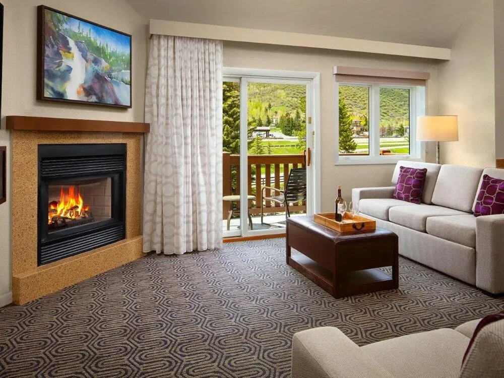 Vail Luxury Condos by VRHost