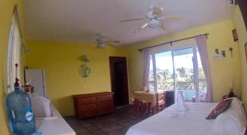 Sea Hawk Suites