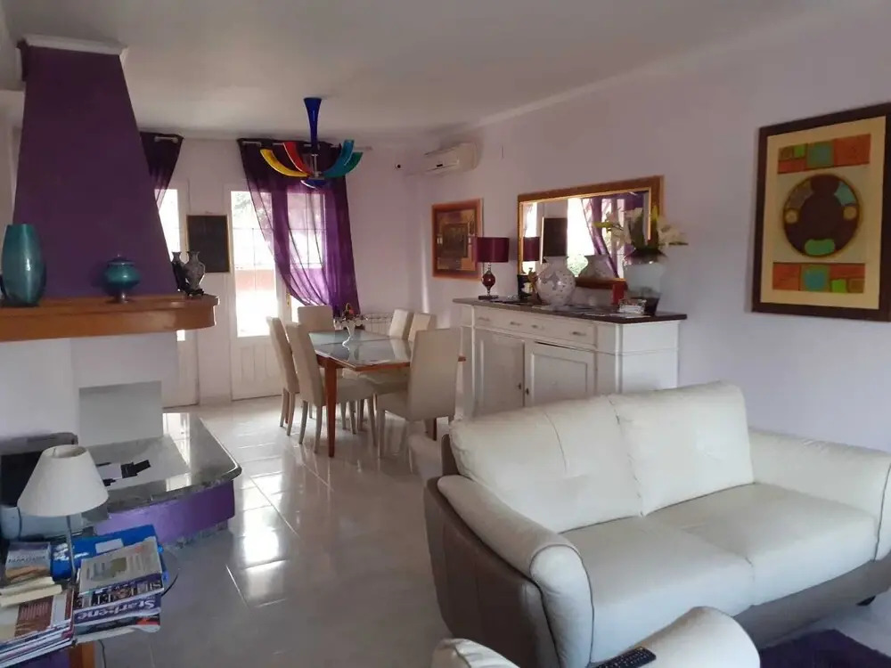 B&B Nuovo Capo Altano