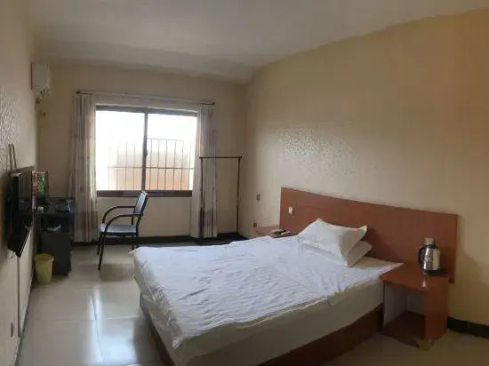 Jiyuan Jiayuan easy House hotel