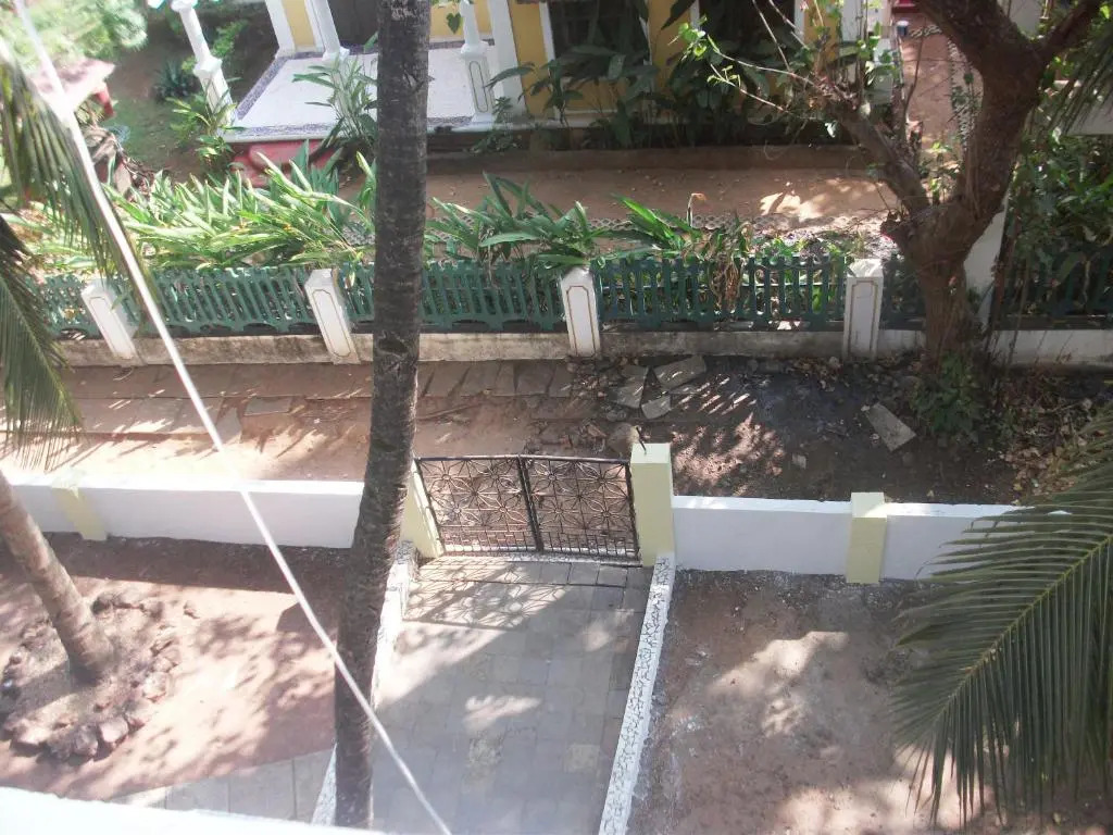Shalom Guest House