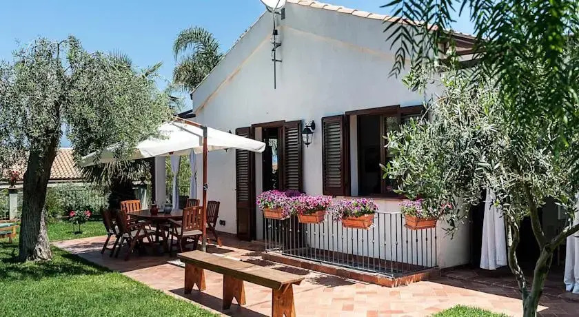 Villa Gaia