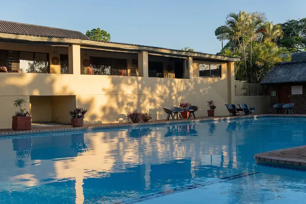 17 Manzini Holiday Resort