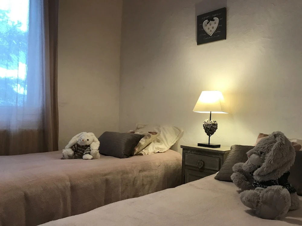 Le Goléon Appt 6 La Godille