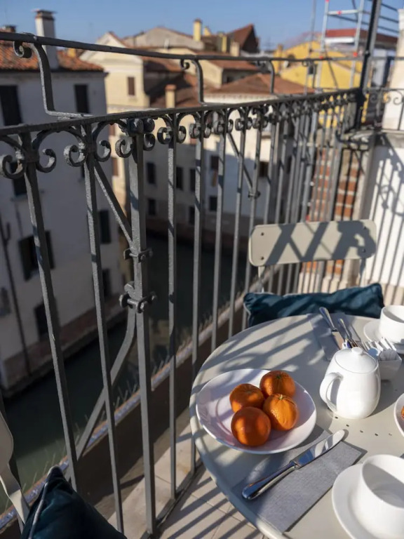 Foscà Venice Rooms