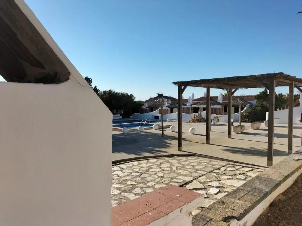 Grupoandria Villa Estrellas 8
