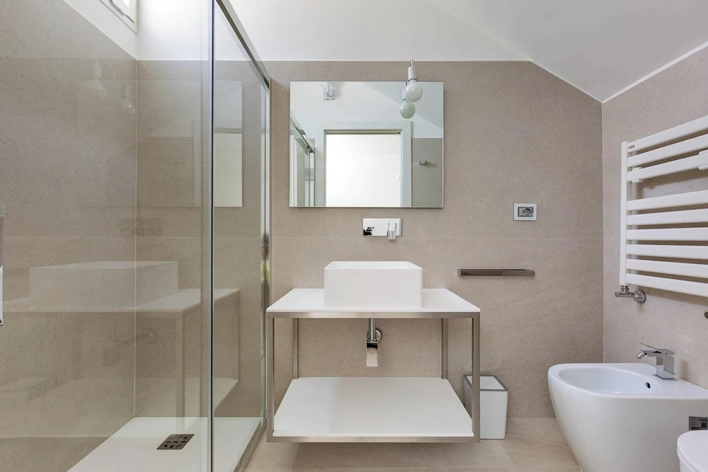 2502 B&B Villa Eragea - Camere Standard by Barbarhouse