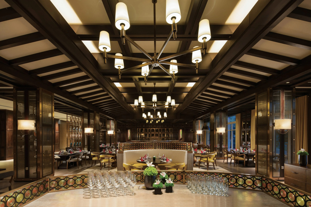 Hilton Wenan
