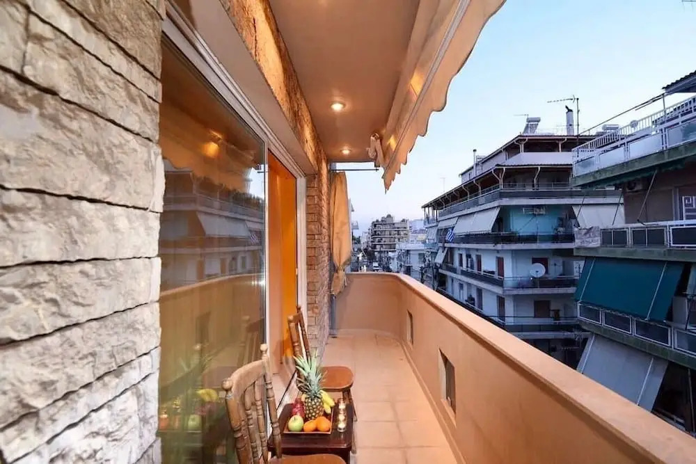 Piraeus Residence