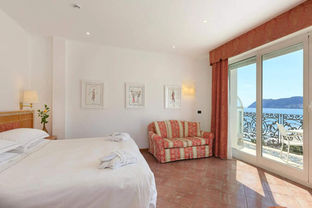 LVG Hotel Collection - Grand Hotel Mediterranee