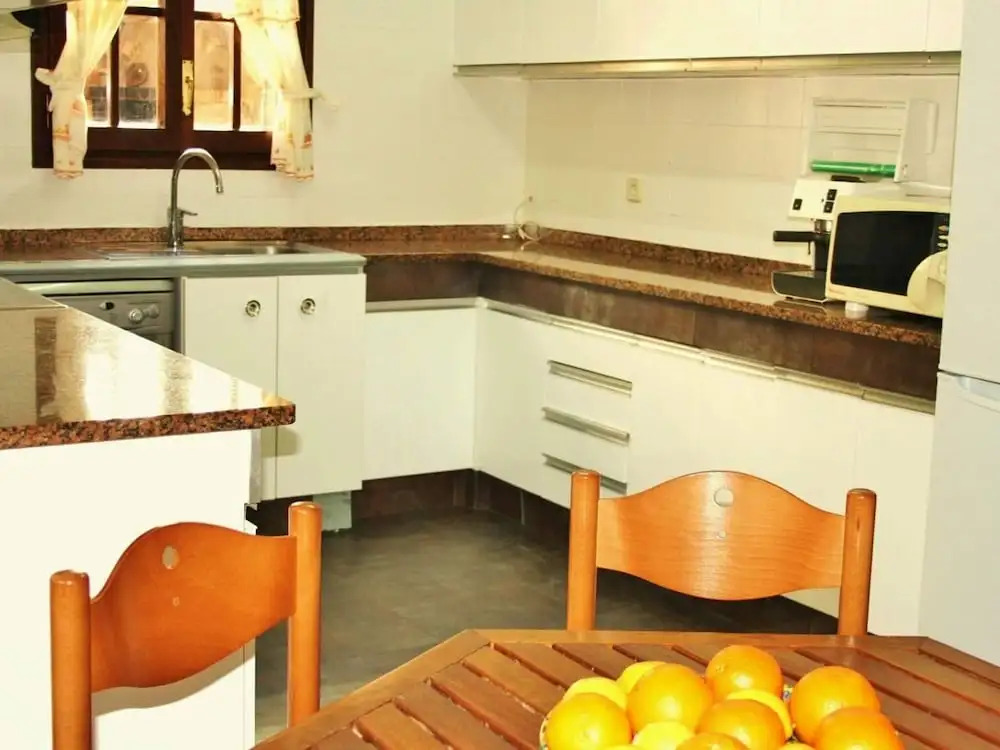 Villa in Sant Pol near Crystal Beach