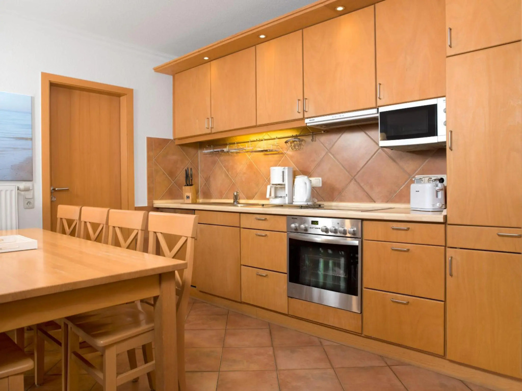 Ferienhaus Störtebeker