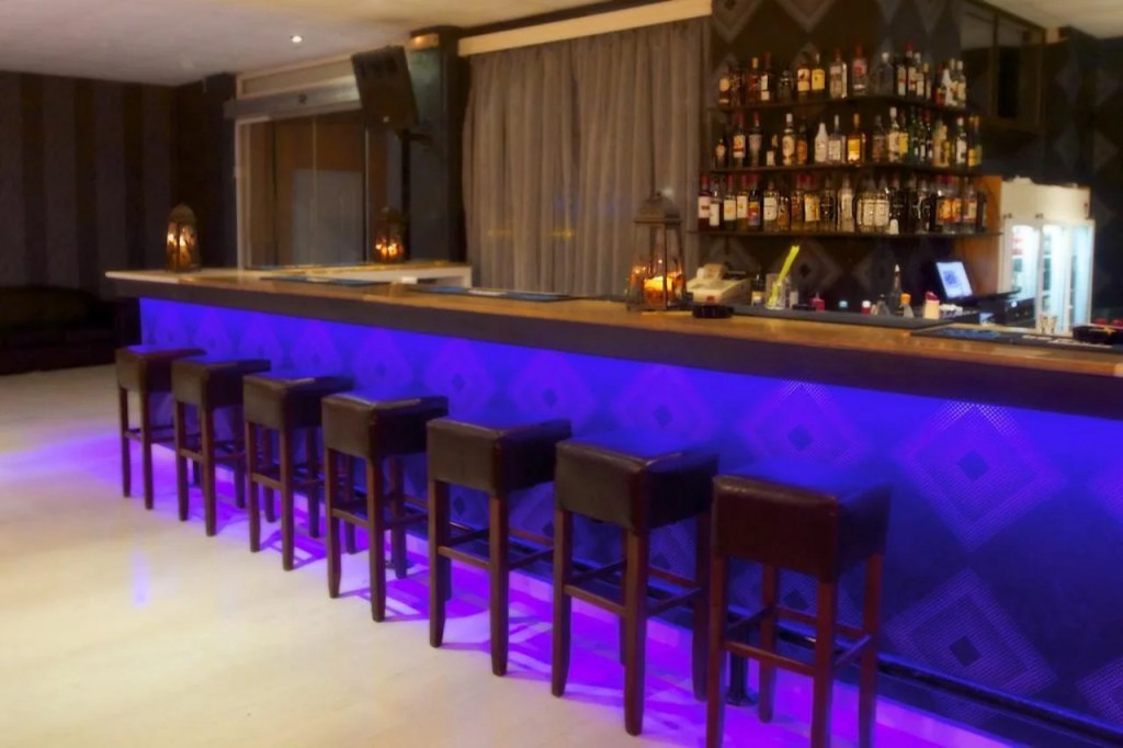 Alexander The Great Hotel