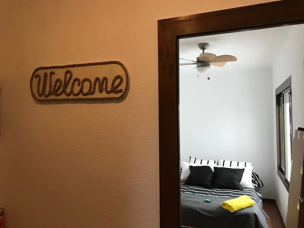Apartamento a 15 min de la playa