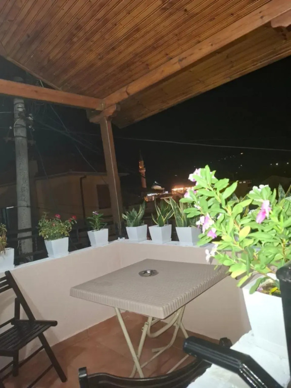 Guest House Orestiada