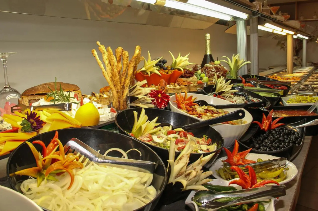 Grand Hotel Sunny Beach - All Inclusive