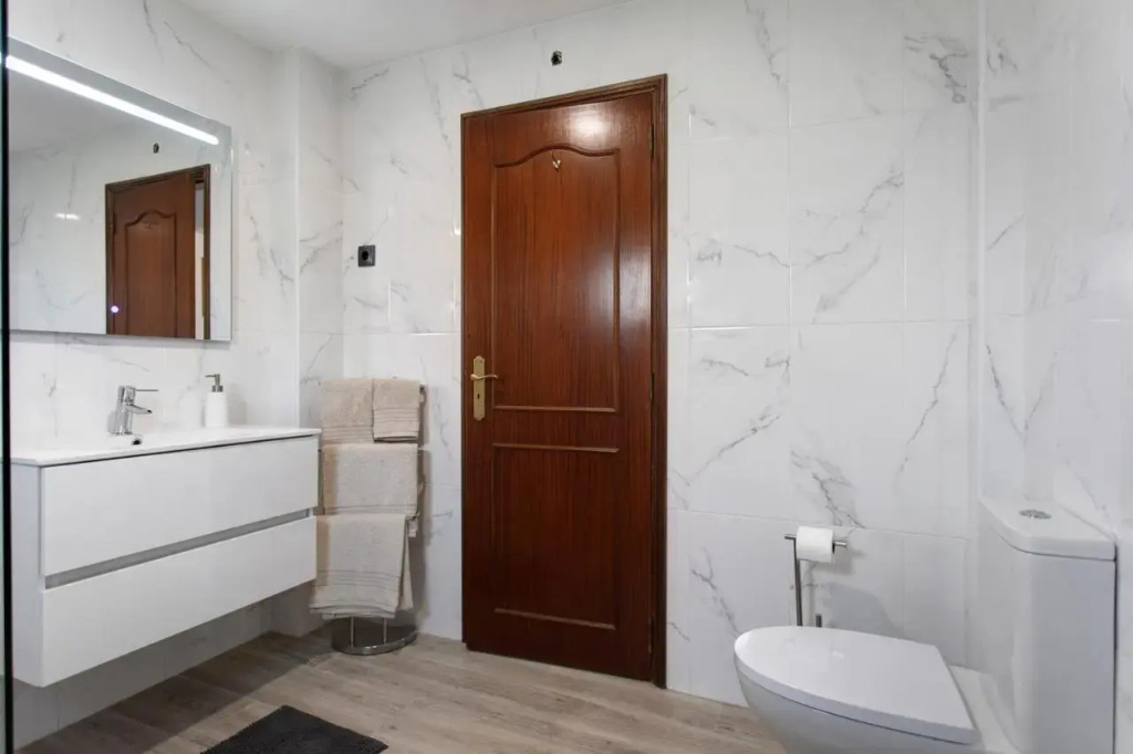 Ecovillage Surf and Golf Residence