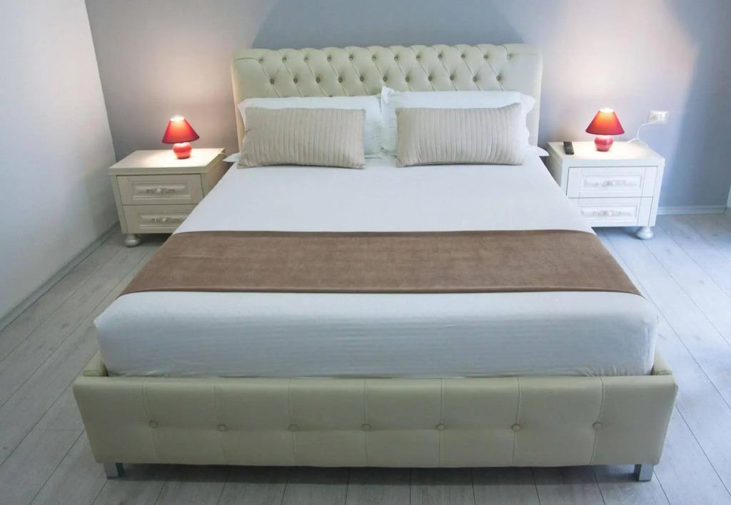 Brilliant Room