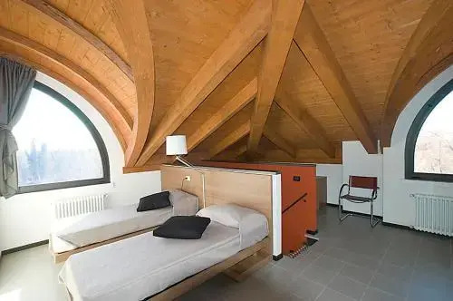 Residence Le Volte Apartments