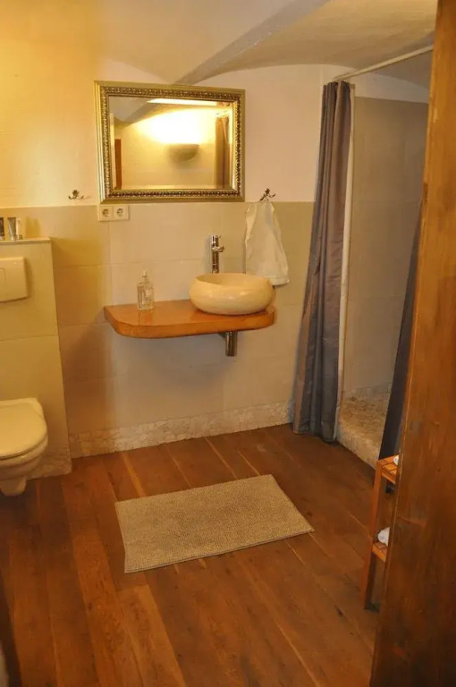 Geibelhof - Apartments in mediterraner Hofreite nahe Frankfurt am Main