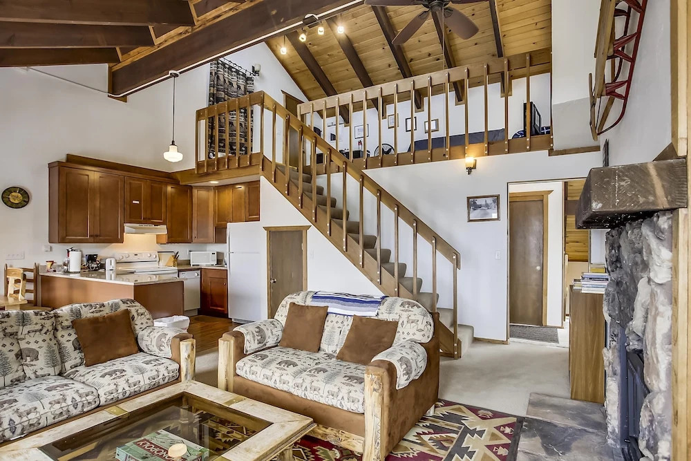 338 D Milky Way Court - 2 Br Condo